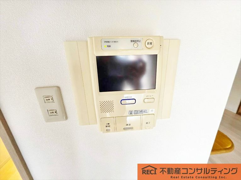 コート六甲鶴甲の設備