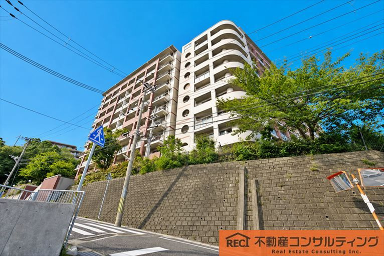 コート六甲鶴甲のその他