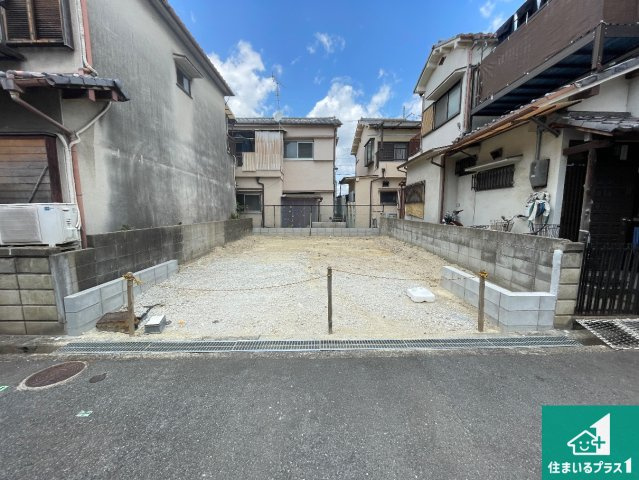 枚方市池之宮　第1期　新築一戸建て