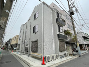 ノーザンロード北千住Ⅱの画像