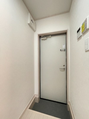 【玄関】 | ノーザンロード北千住Ⅱ