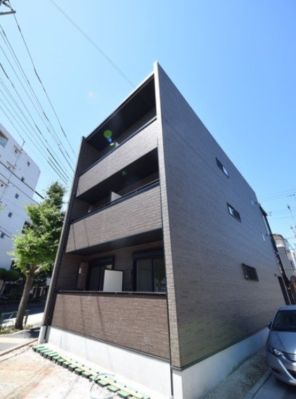 ＬＡＵＲＥＬ柴又のその他
