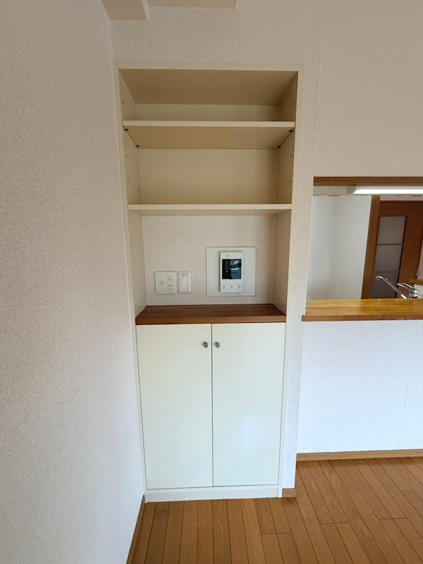川崎市麻生区黒川の賃貸マンションの設備