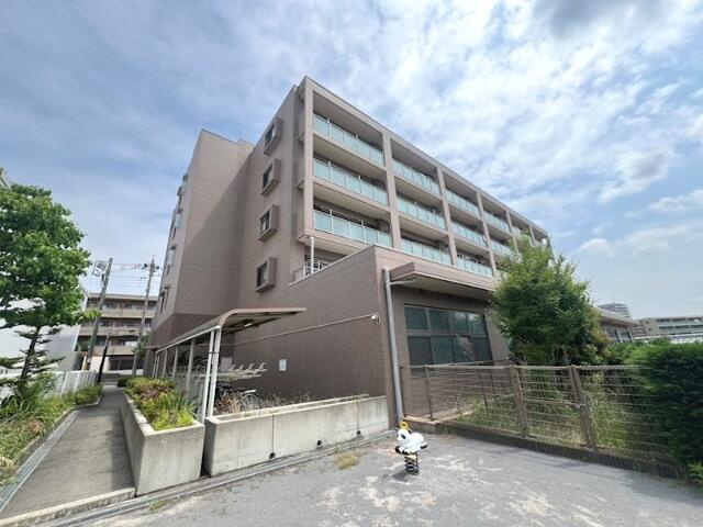 川崎市麻生区黒川の賃貸マンション