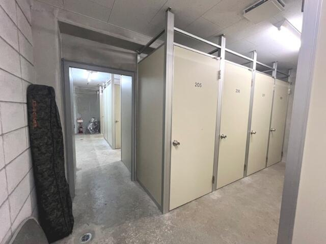 川崎市麻生区黒川の賃貸マンションのその他共用部分