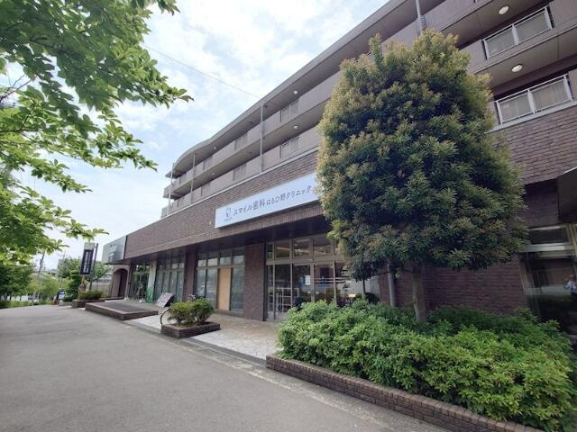川崎市麻生区黒川の賃貸マンションの周辺