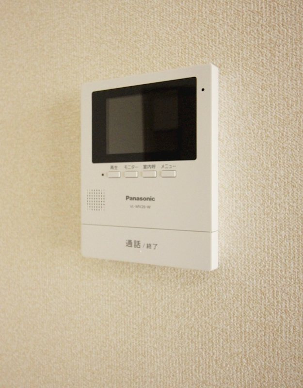 ソフィアKのセキュリティ