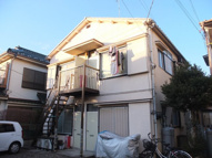 馬場コーポの画像