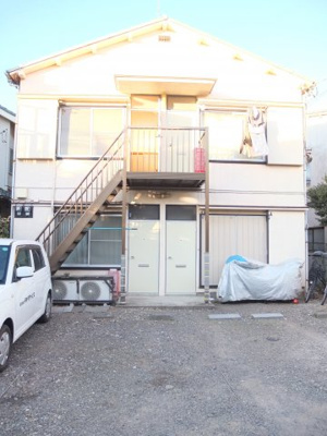 【駐車場】 | 馬場コーポ