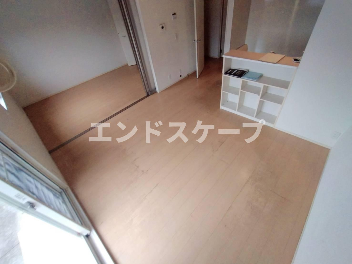 オンブラージュの居間・リビング|高崎、前橋のお部屋探しはエンドスケープまで！お客様の理想お聞かせ下さい♪