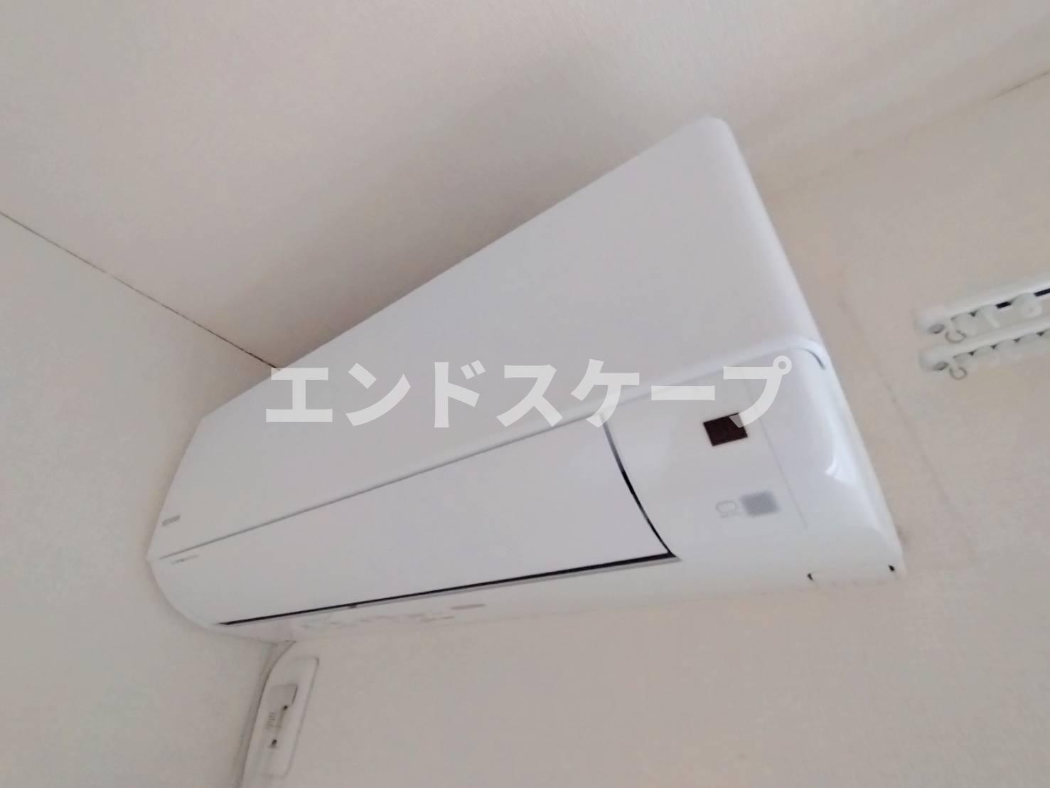 オンブラージュの設備|高崎、前橋のお部屋探しはエンドスケープまで！お客様の理想お聞かせ下さい♪