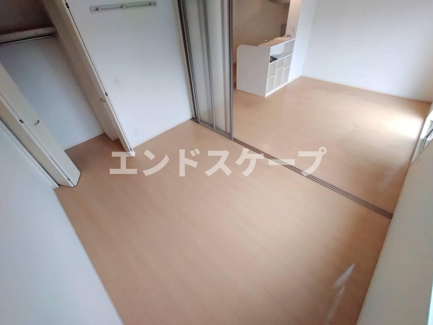 オンブラージュの内装|高崎、前橋のお部屋探しはエンドスケープまで！お客様の理想お聞かせ下さい♪
