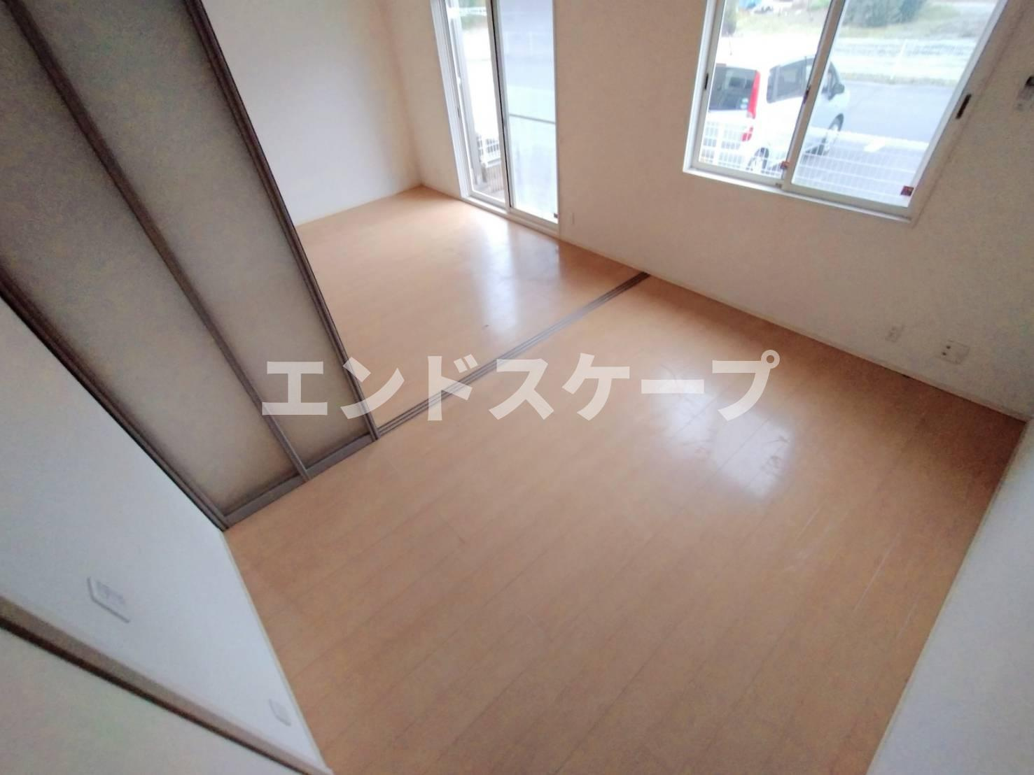オンブラージュのその他|高崎、前橋のお部屋探しはエンドスケープまで！お客様の理想お聞かせ下さい♪