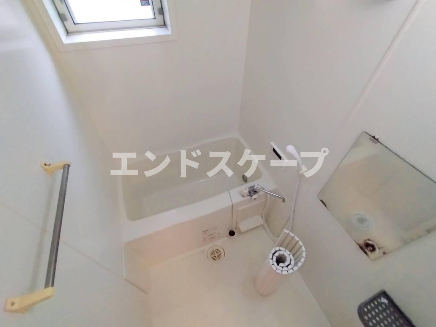 オンブラージュの浴室|高崎、前橋のお部屋探しはエンドスケープまで！お客様の理想お聞かせ下さい♪