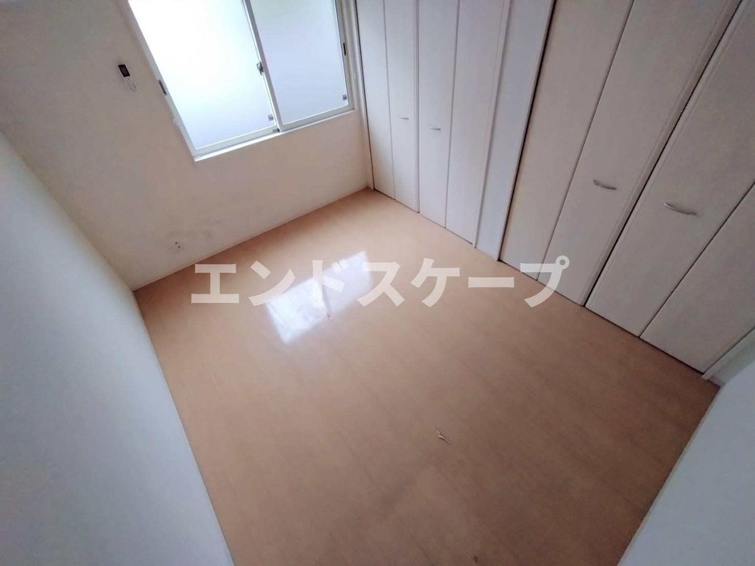 オンブラージュの洋室|高崎、前橋のお部屋探しはエンドスケープまで！お客様の理想お聞かせ下さい♪