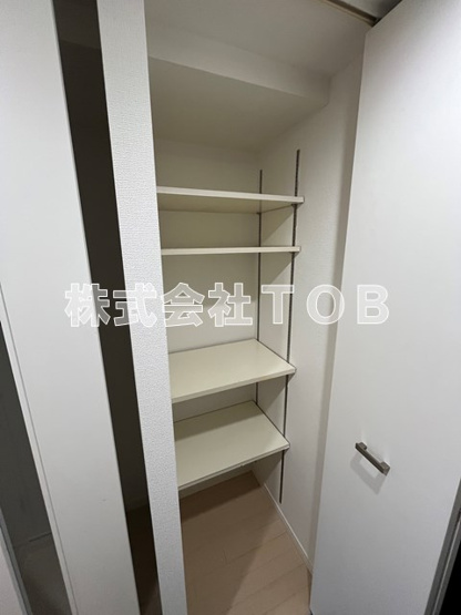 【その他】 | ウィルテラス千歳烏山 | シューズボックス2※クリーニング中の写真