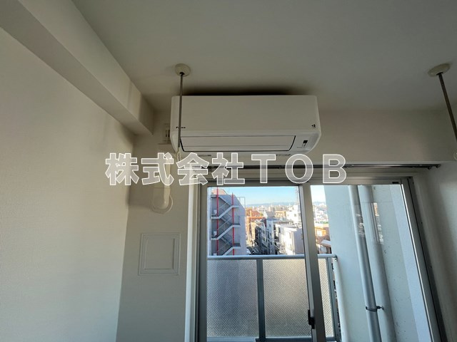 【設備】 | ウィルテラス千歳烏山 | ※クリーニング中の写真