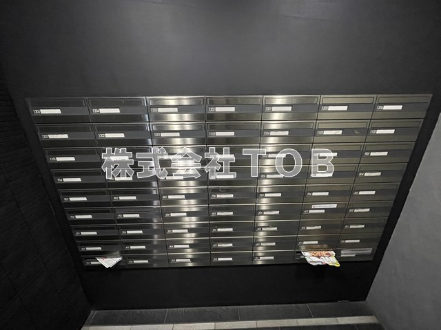 【その他共用部分】 | ウィルテラス千歳烏山