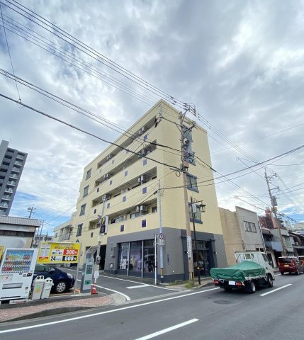 ロフティ新町