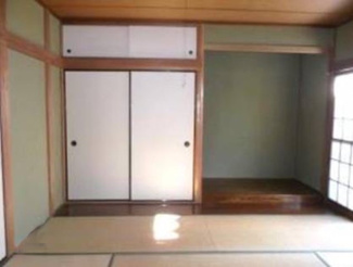 【和室】 | 一ノ宮1丁目戸建
