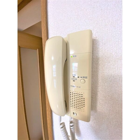 【セキュリティ】 | アビターレ筒井