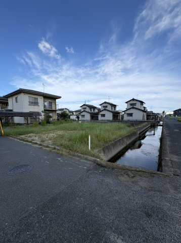 倉敷市連島町鶴新田の売地