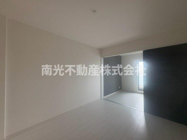 GoodLife　小阪本町の内装