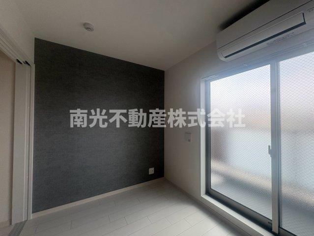 GoodLife　小阪本町の居間・リビング