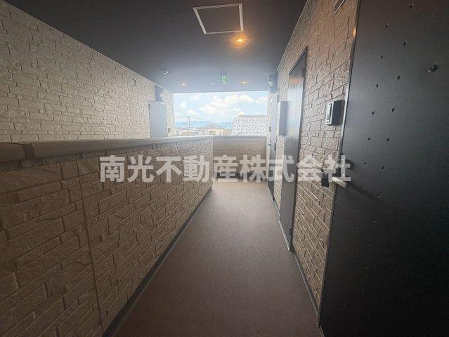 GoodLife　小阪本町のロビー