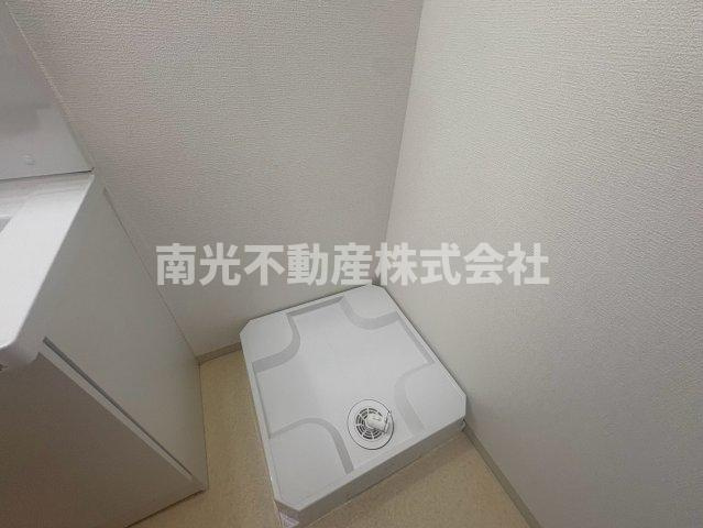 GoodLife　小阪本町の設備