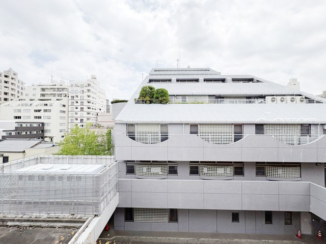 【展望】 | 大久保杉ハイム | バルコニーからの景色です～即日のご見学可能～　お問合せはお気軽にどうぞ。
