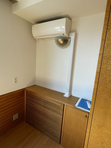 旧セントヒルダスイズミタマガワの設備|※他部屋参考写真
