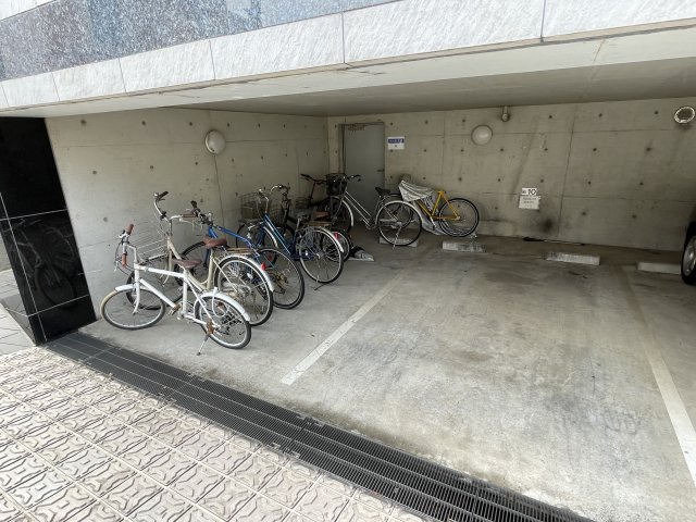 旧セントヒルダスイズミタマガワのその他共用部分|※他部屋参考写真