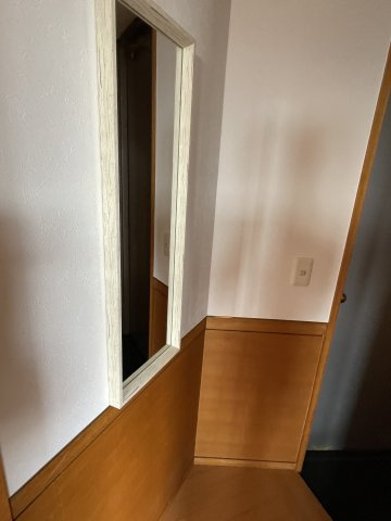 旧セントヒルダスイズミタマガワの設備|※他部屋参考写真