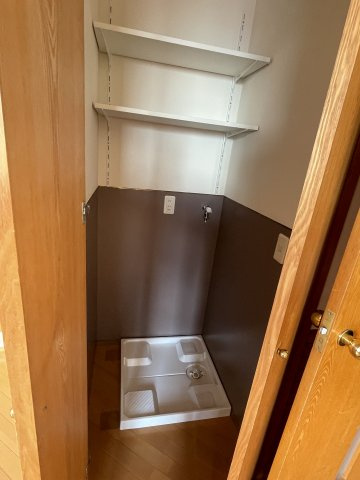 旧セントヒルダスイズミタマガワの設備|※他部屋参考写真
