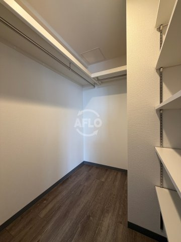 Alivis桜川の収納|Alivis桜川　収納