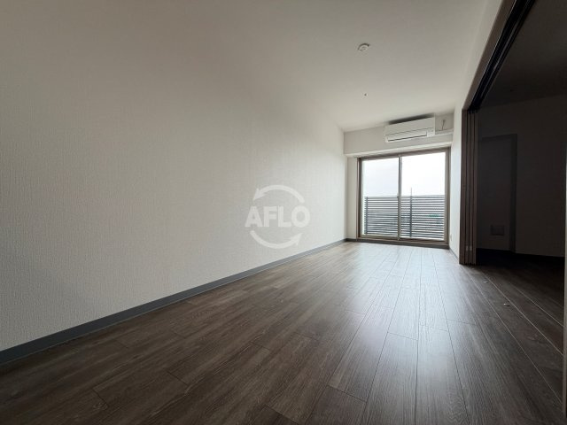 Alivis桜川の居間・リビング|Alivis桜川　リビング