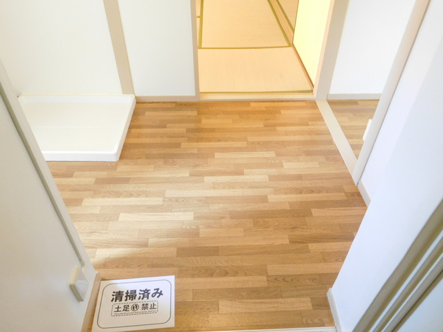★玄関★