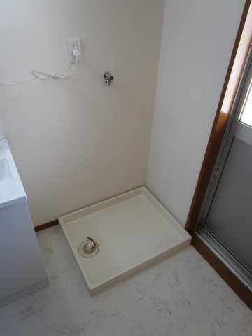サンハイツ中浜の設備