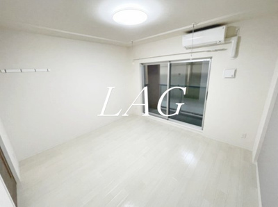 【居間・リビング】 | ディオール | 洋室のお部屋です。