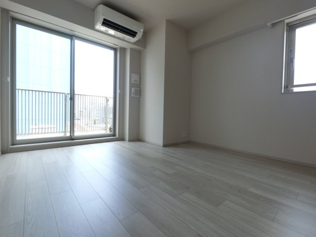 プライムメゾン千葉新町の内装
