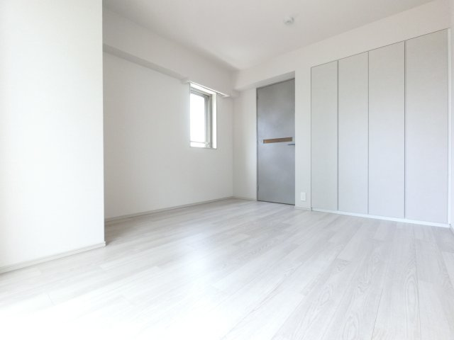プライムメゾン千葉新町の内装