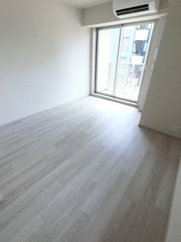 プライムメゾン千葉新町の洋室