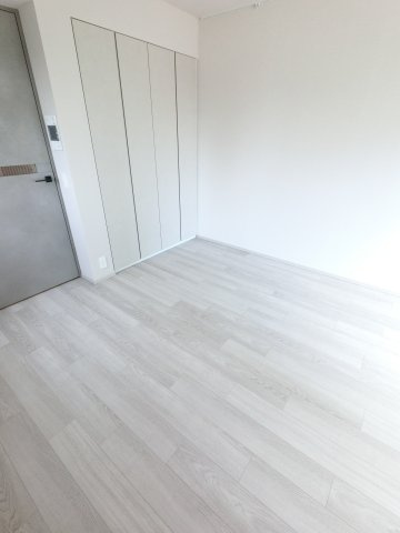 プライムメゾン千葉新町の洋室