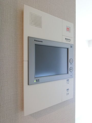 プライムメゾン千葉新町のセキュリティ