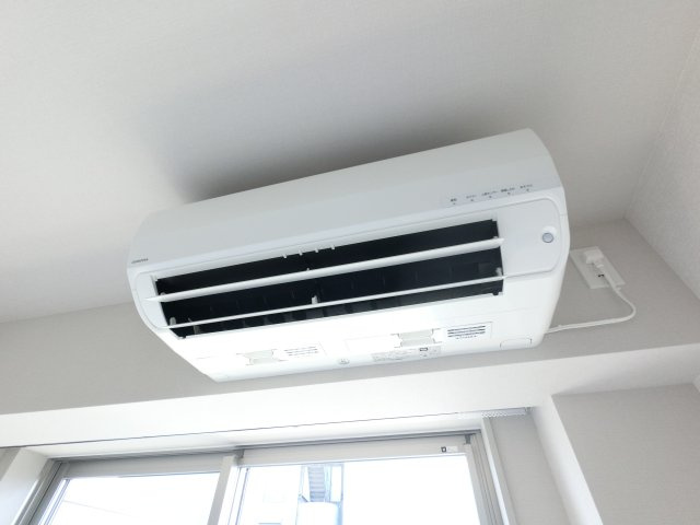 プライムメゾン千葉新町の設備