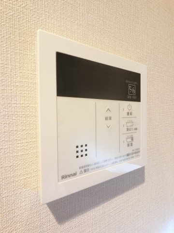 プライムメゾン千葉新町の設備