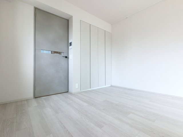 プライムメゾン千葉新町の居間・リビング