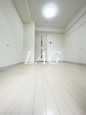 【寝室】 | ガーラ・シティ門前仲町 | 寝室です。