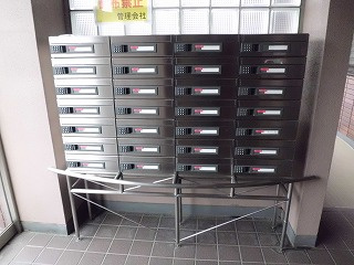 【その他共用部分】 | ヘリオス天神町レジデンス